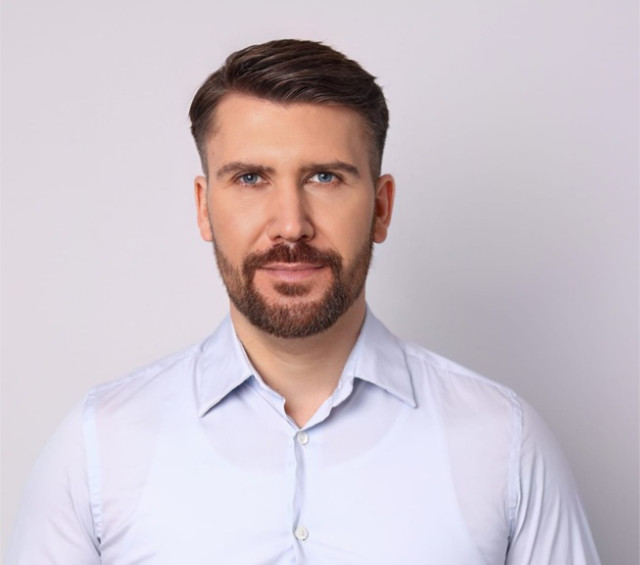 Robert Zawadzki - zdjęcie