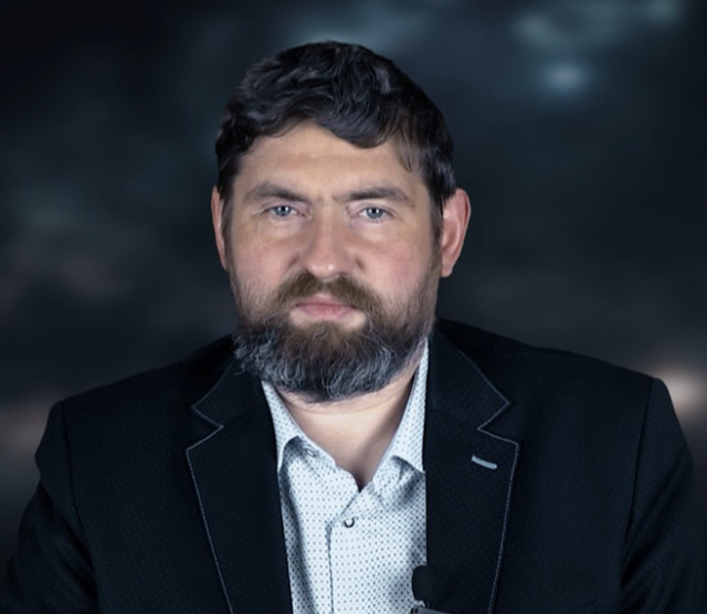 Bartosz Kopczyński - zdjęcie