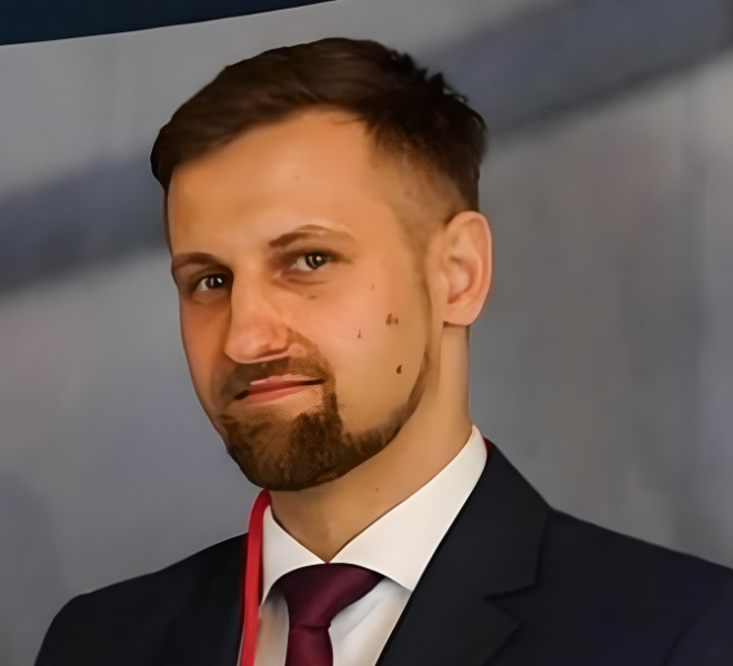  Aleksander Wiak - zdjęcie