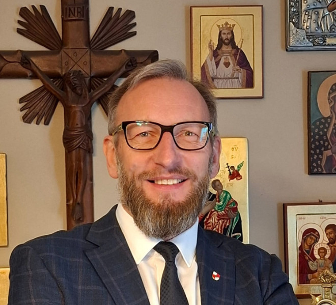  Andrzej Kłosowski - zdjęcie