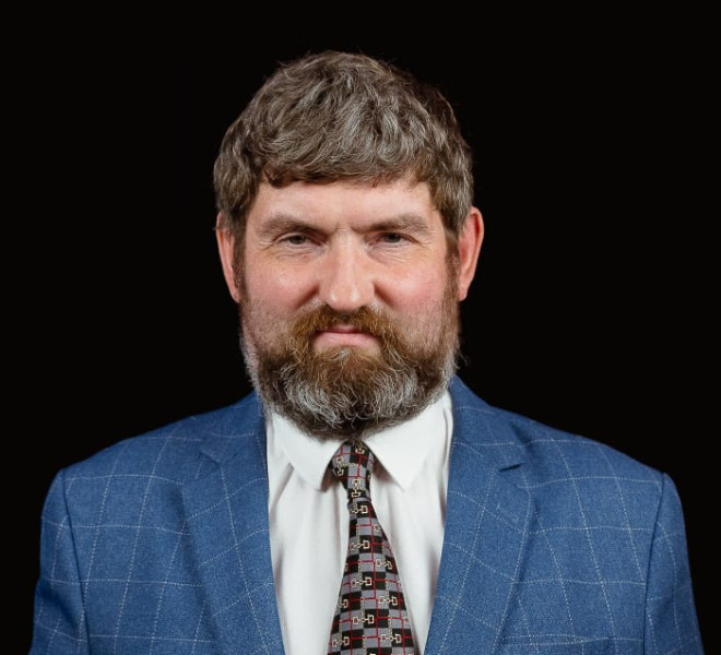 Bartosz Kopczyński - zdjęcie