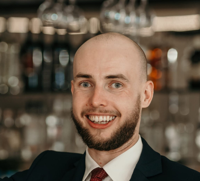  Mateusz Hanusiak - zdjęcie