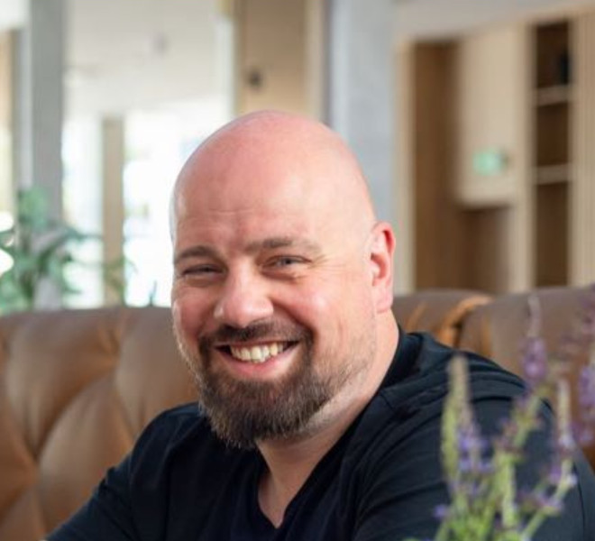  Michał Lutrzykowski - zdjęcie