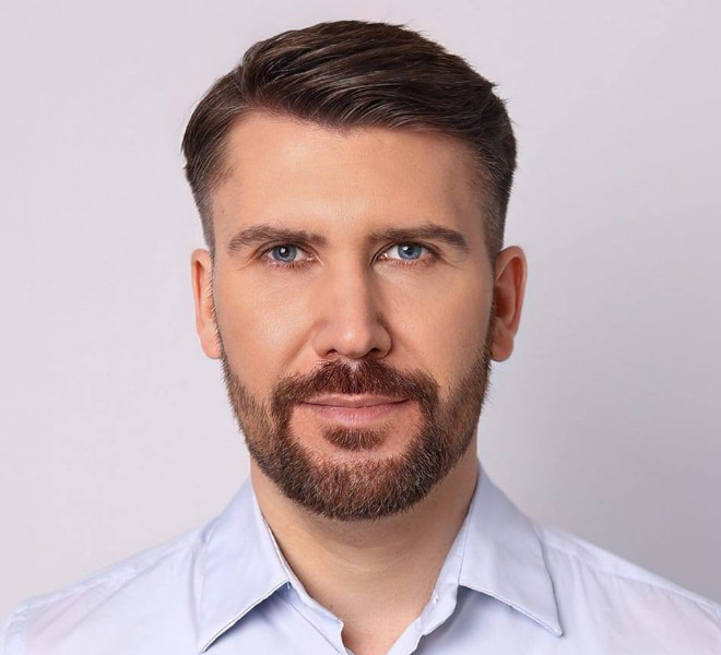 Robert Zawadzki - zdjęcie