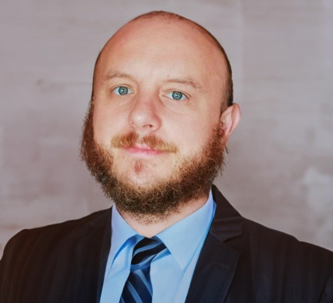  Szymon Szewczyk - zdjęcie