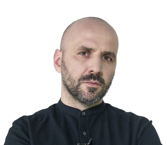 Robert Wyrostkiewicz - zdjęcie